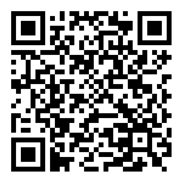 QR code for f-droid page